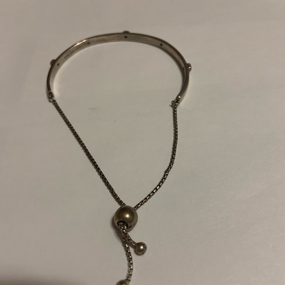 Pandora Bangle Bracelet - Picture 4 of 9